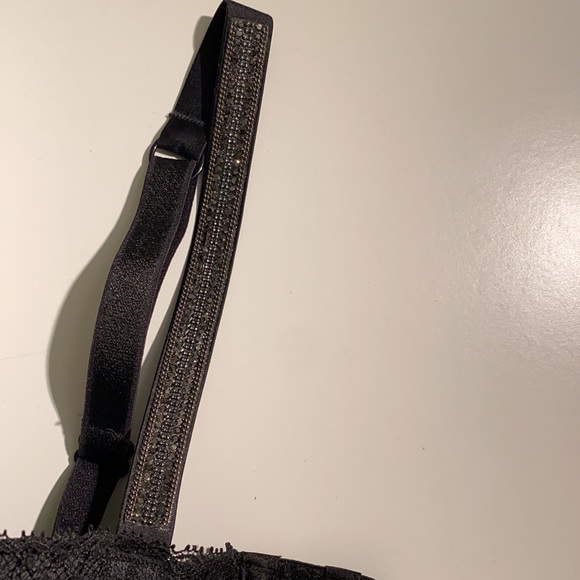 Victoria's Secret Shine Strap Balconette Bra - Picture 4 of 7